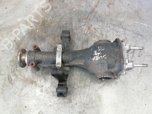 Used Rear differential SUBARU XV (_GP_) 2.0 i AWD (GP7, G33GP) (150 hp) 29244022