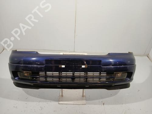 Foran kofangere OPEL ASTRA G Hatchback (T98) [1998-2009]  30406400