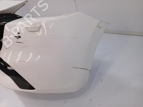 Foran kofangere MAZDA 2 Hatchback (KB) | BP31215989C7