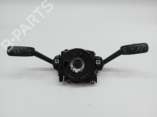 Commande de phare Commande de phare VW GOLF VII (5G1, BQ1, BE1, BE2) [2012-2021] 36305849 36305849