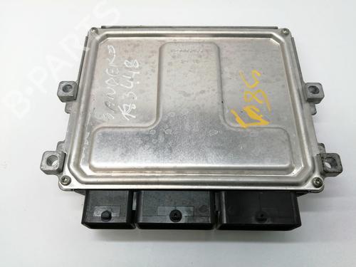 Engine control unit (ECU) DACIA SANDERO II  | BP16164269M57 