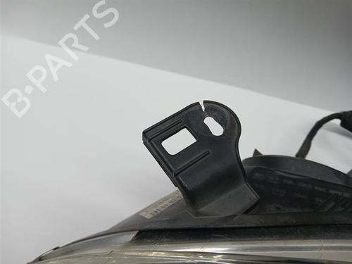 Left headlight RENAULT MEGANE III Hatchback (BZ0/1_, B3_) 1.9 dCi (BZ0N, BZ0J) | BP38293003C28 - Image 3