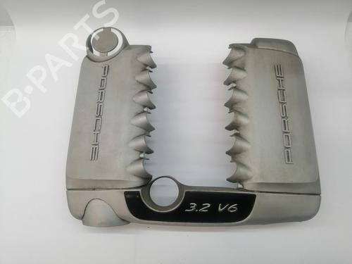 Used Upper protection PORSCHE CAYENNE (9PA) 3.2 (250 hp) 30727197