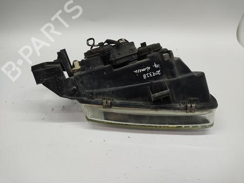 Left headlight NISSAN ALMERA II Hatchback (N16) | BP36469632C28 - Image 3