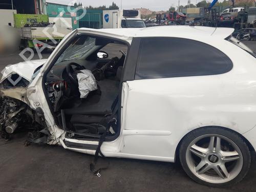 Right taillight SEAT IBIZA III (6L1)  | BP20639789C35 
