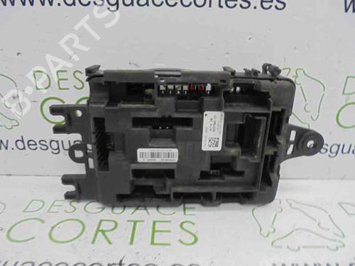 Fuse box BMW 1 (F21) 116 i | BP5673406E1 