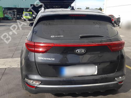 Engine mount KIA SPORTAGE IV (QL, QLE) 1.6 GDI | BP16220257M89 