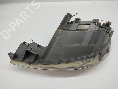 Højre forlygte PEUGEOT 206 Hatchback (2A/C)  | BP30709819C29 