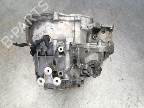 Used Gearbox Gearbox 38603341 38603341