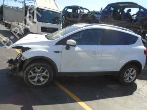 Transfer box FORD KUGA I | BP5683123M36