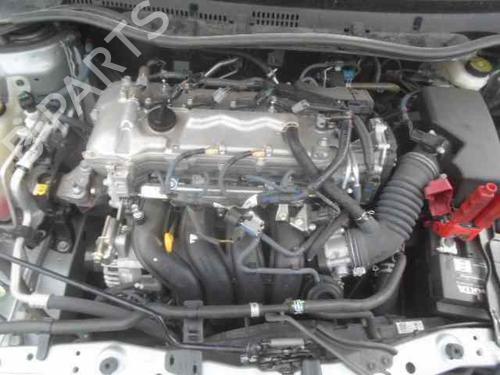 Front wiper motor TOYOTA AURIS (_E18_)  | BP5530071M29 