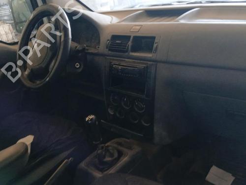 Engine FORD TRANSIT CONNECT (P65_, P70_, P80_) 1.8 Di | BP37149386M1 - Image 11