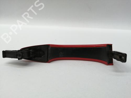 Front right exterior door handle CITROËN C4 CACTUS 1.6 BlueHDi 100 | BP13906719C129 