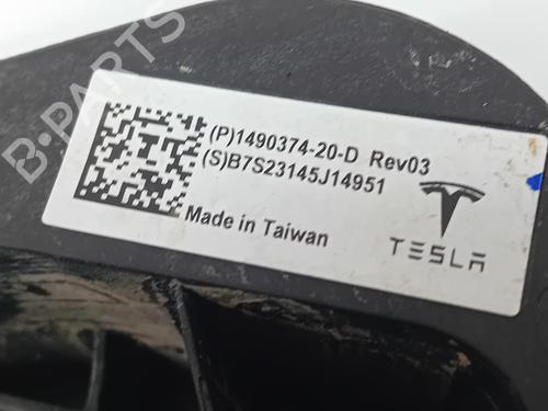 Electronic module TESLA MODEL Y (5YJY) | BP37247624M83 - Image 2