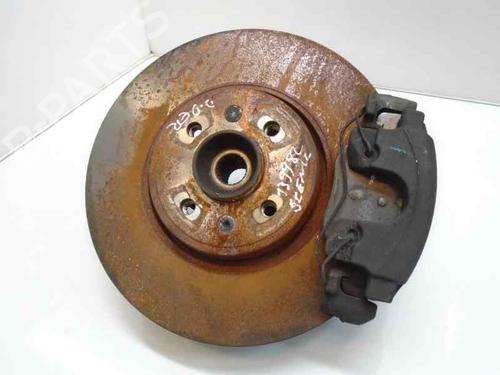 Used Right front steering knuckle RENAULT GRAND SCÉNIC II (JM0/1_) 1.9 dCi (JM14) (131 hp) 5576540