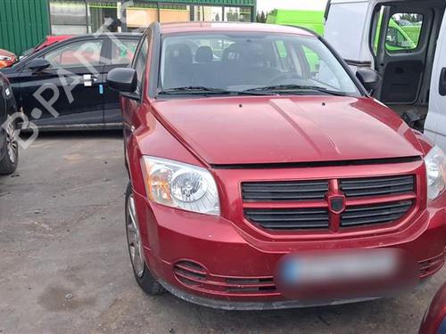 Used Parts DODGE CALIBER 2.0 4973670