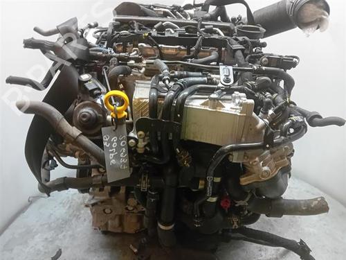 Engine AUDI Q3 (8UB, 8UG) 2.0 TDI | BP33175553M1 - Image 2