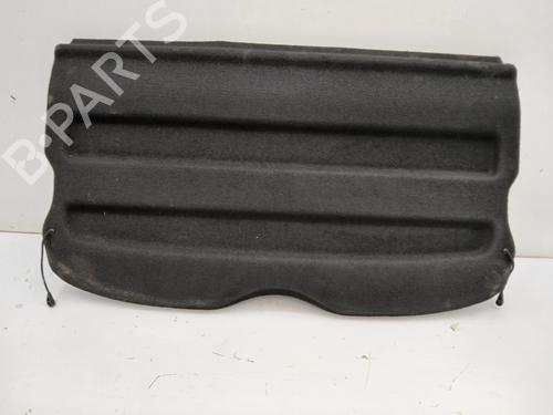 Used Rear parcel shelf CITROËN C4 II (NC_) 1.2 THP 110 (NCHNZ6, NCHNV6) (110 hp) 28586417