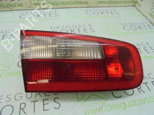Used Left tailgate light Left tailgate light RENAULT LAGUNA II (BG0/1_) 1.9 dCi (BG08, BG0G) (120 hp) 10253366 10253366