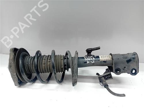 Used Left front shock absorber Left front shock absorber MERCEDES-BENZ B-CLASS Sports Tourer (W246, W242) B 200 CDI / d 4-matic (246.202) (136 hp) 39468157 39468157