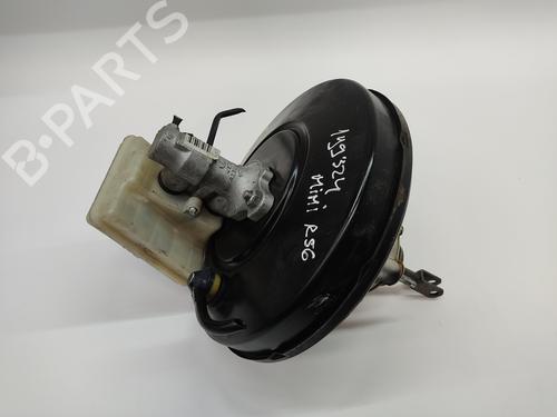 Used Servo brake MINI MINI (R56) Cooper S (174 hp) 29375987