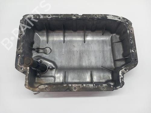 Oliebundkar MERCEDES-BENZ VIANO (W639) CDI 2.2 (639.811, 639.813, 639.815, 639.711, 639.713) (163 hp) 30166693