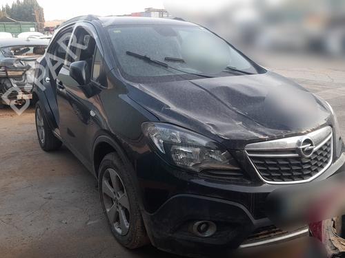 Front right window mechanism OPEL MOKKA / MOKKA X (J13) 1.6 CDTI (_76) | BP28072832C23 