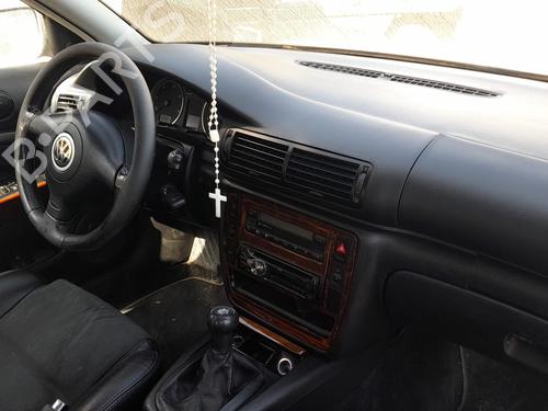Portierruitmotor rechtsachter VW PASSAT B5.5 (3B3) 1.9 TDI | BP10628186E22 