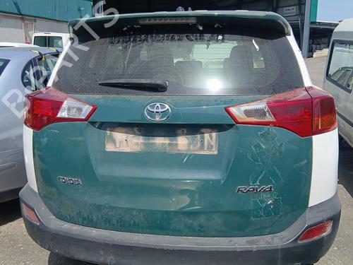 Headlight switch TOYOTA RAV 4 IV (_A4_)  | BP36935556I24  - Image 8