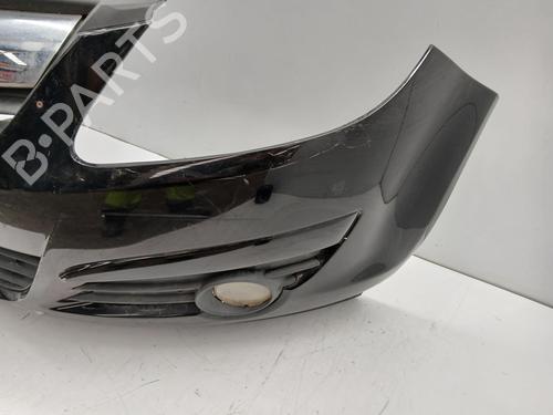 Front bumper OPEL CORSA D (S07) 1.4 (L08, L68) | BP26959552C7 