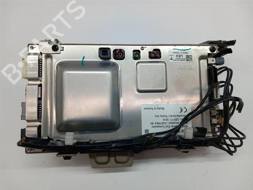 Electronic module TESLA MODEL 3 (5YJ3) EV AWD | BP36279576M83 - Image 2