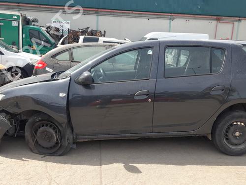 AC compressor DACIA SANDERO II  | BP29252433M34 