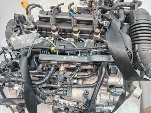 Used Engine Engine KIA CEED Sportswagon (CD) [2018-2026] 36433808 36433808