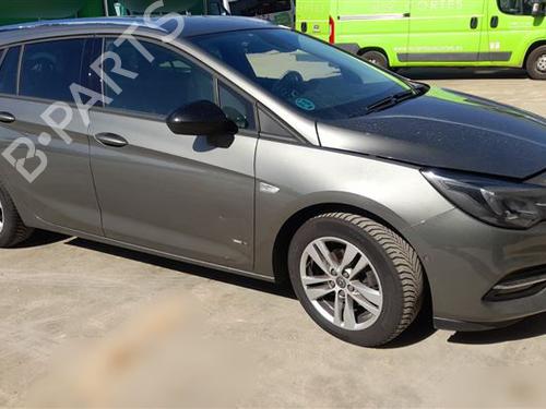 Used Parts OPEL ASTRA K Sports Tourer (B16) 1.4 Turbo (35) 4976027