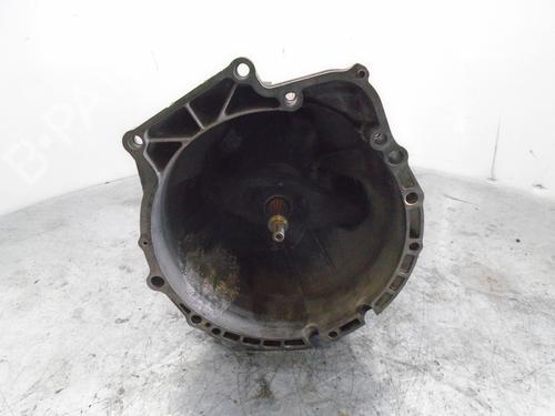Gearbox BMW 3 Compact (E46) 316 ti | BP8374752M3 