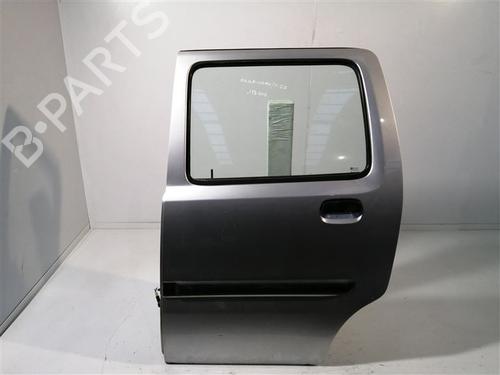 Used Left rear door Left rear door 16497683 16497683