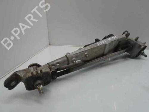 Used Front wiper motor SUBARU TRIBECA (B9) 3.0 (WXE) (250 hp) 6140420