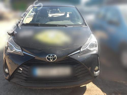 Gearbox TOYOTA YARIS (_P13_) | BP31328891M3