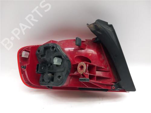 Right taillight AUDI A4 B8 (8K2) 2.0 TDI | BP39756048C35 - Image 2