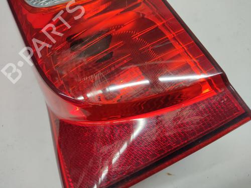 Left taillight CITROËN NEMO Box Body/MPV (AA_) 1.3 HDi 75 | BP29267431C34 