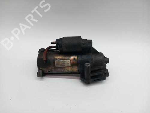 Motorino avviamento Motorino avviamento FORD MONDEO III (B5Y) [2000-2007] 35722908 35722908