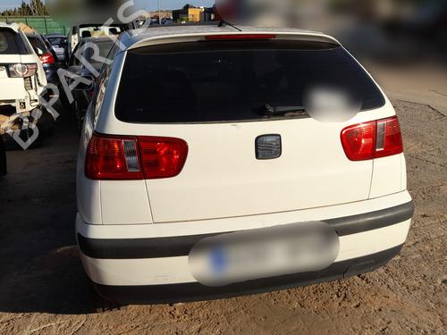 Front right interior door handle SEAT IBIZA II (6K1)  | BP27816425I14 