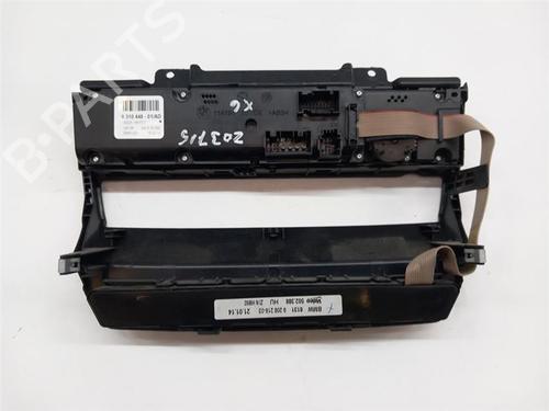 Climate control BMW X6 (E71, E72) xDrive 30 d | BP29164009I5 - Image 2