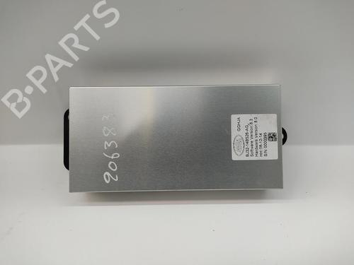 Used Electronic module Electronic module LAND ROVER DISCOVERY SPORT (L550) [2014-2026] 34375932 34375932