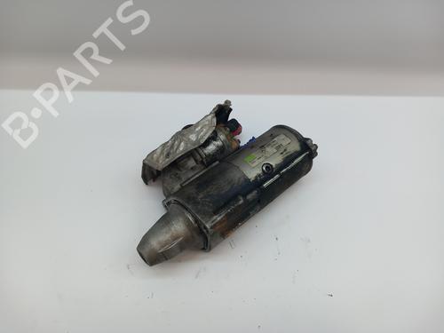 Used Starter MERCEDES-BENZ M-CLASS (W164) ML 320 CDI 4-matic (164.122) (224 hp) 28186166