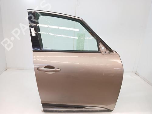 Used Right front door Right front door RENAULT SCÉNIC IV (J9_) [2016-2022] 36322313 36322313