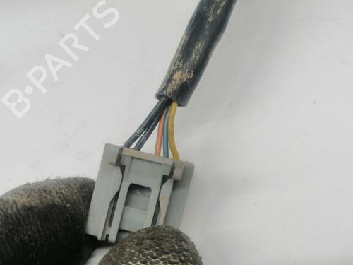 Left mirror FORD MONDEO IV (BA7)  | BP23269379C26 