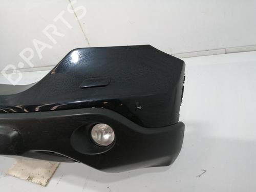 Front bumper HONDA CR-V III (RE_) 2.2 i-CTDi 4WD (RE6) | BP29762705C7 