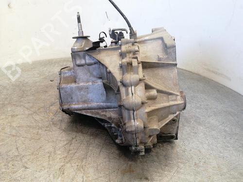 Gearbox CITROËN C4 Picasso I MPV (UD_) 2.0 HDi 138 | BP32186388M3