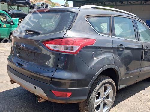 Right headlight FORD KUGA II (DM2) 2.0 TDCi | BP36469684C29 - Image 9
